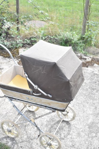 Vintage 1960s 1970s silver - 1960s,