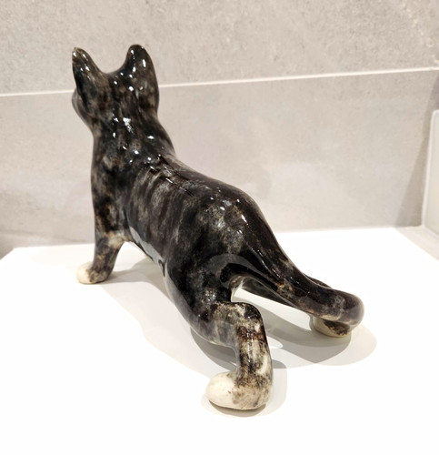 Winstanley standing grey - winstanley,