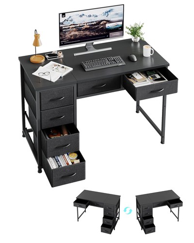 Mutun 100x48 desk small - cm,