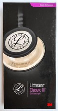 3M Littmann Classic III