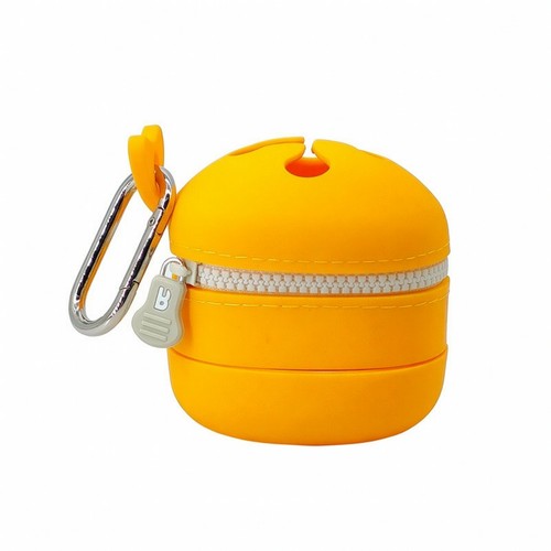 Soft silicone fishing storage - silicone,