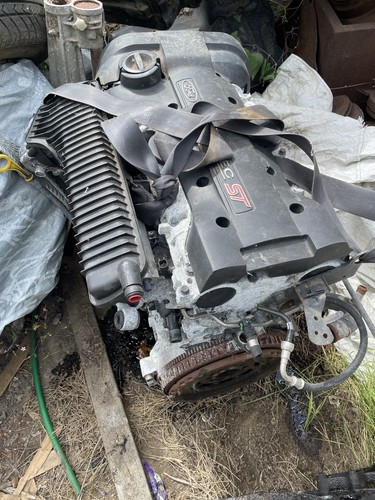 2007 mk2 ford - mk2, st