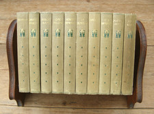 1910 A Library of Choice