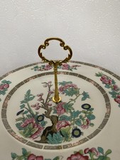 I tier Cake Stand Made With