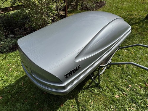 Thule atlantis 200 - atlantis,