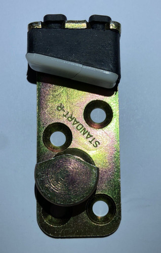 Door lock plate catch striker - plate,