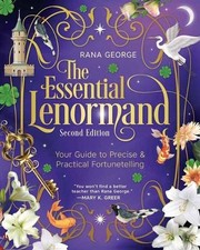 The essential lenormand - essential,