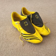 Adidas +F50 Tunit Football