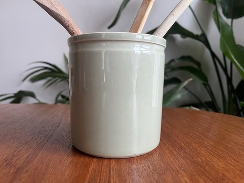 Teal green utensil - teal,