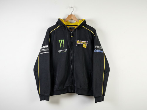 Vintage 90s monster energy - vintage,
