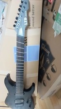 ESP LTD M1007ms 7-String