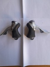 Shimano 105 Shifters ST-1055 8