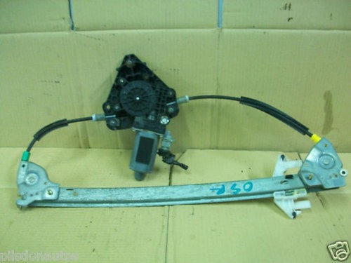 Peugeot 406 1996 1998 - 406, mk1
