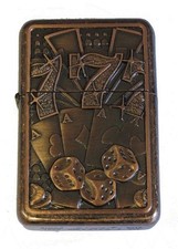 Casino Design Star Petrol