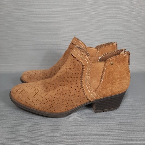 Earth spirit light - spirit, suede