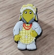 MADAME CHOLET - The Wombles