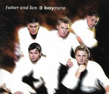 Boyzone - Father And Son (1995