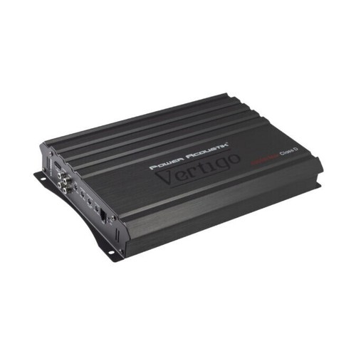 Power acoustik va1 4000d - power,