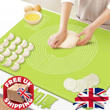 Large Non-Stick Silicone Sheet
