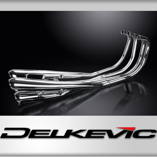 Delkevic kz900 z1a z1b - delkevic,
