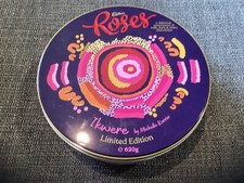 Vintage Cadbury Roses