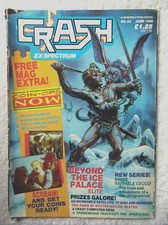 60384 Issue 53 Crash Magazine