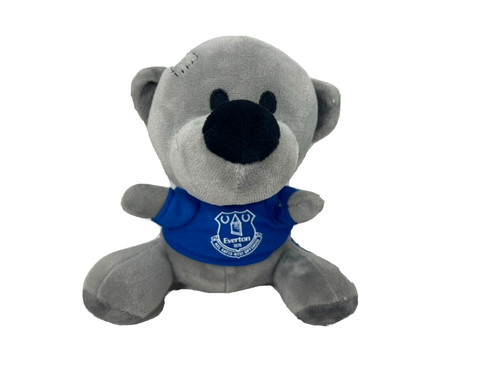 Everton timmy bear soft - timmy,