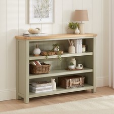 Marbury Sage Green Painted