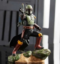 Star Wars Mandalorian Gallery