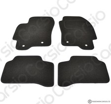Tailored Car Floor Mats For