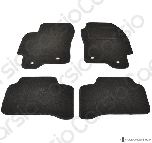 Tailored car floor mats - floor,