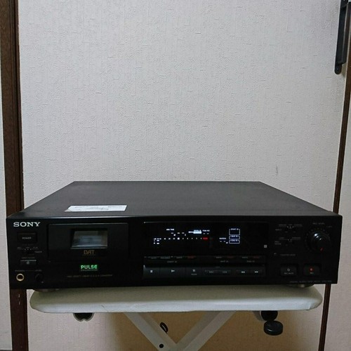 Sony dtc 690 - dtc-690, digital