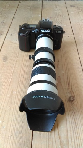 Nikon dslr digital - digital, fit