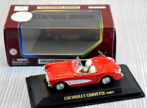 Road legends chevrolet - legends,