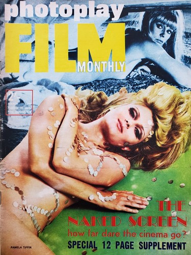 Photoplay mar 1968 pamela - photoplay,