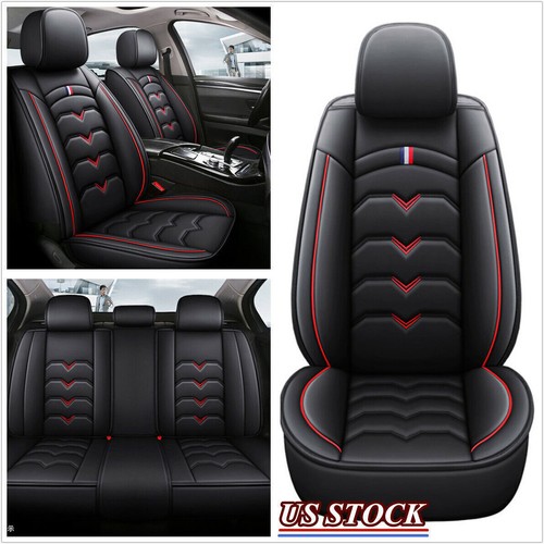 Car standard seats - car,