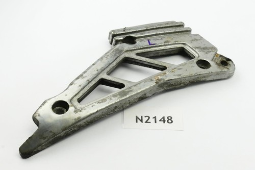 Yamaha 900 58l - xj, footrest