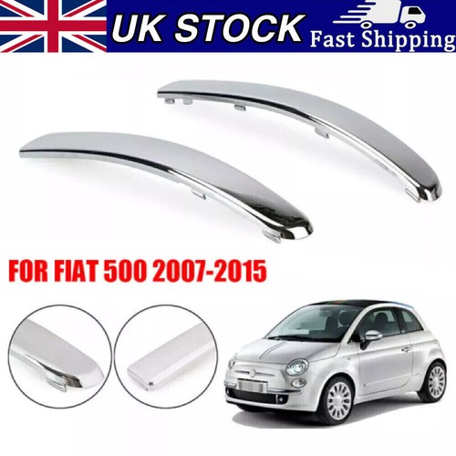 For fiat 500 2007 - for, 2007-2015