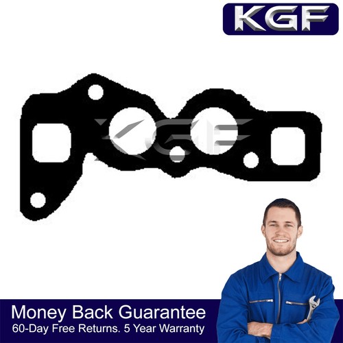 Kgf intake exhaust manifold - kgf,