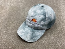 Ellesse Cap Tie Dye Baseball