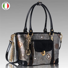 Marino Orlandi Purse Tote