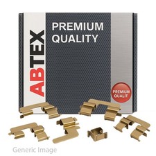Abtex Brake Pad Accessory