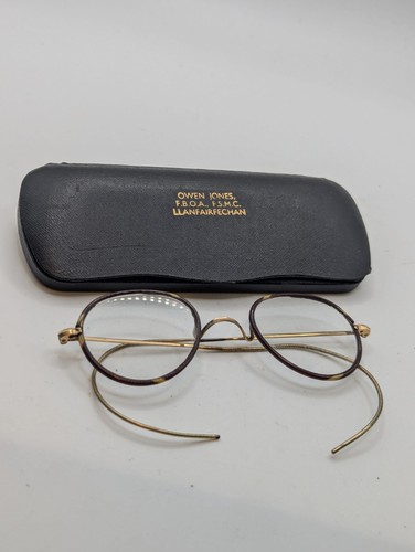 Antique wire frame algha - wire,