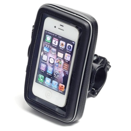 Biketek smart phone motorcycle - smart,