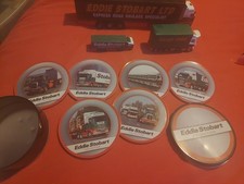 eddie stobart collectors items