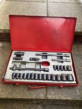 Kamasa  Tools No 8090 - 26