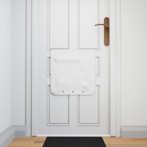 Letter box catcher post - box,