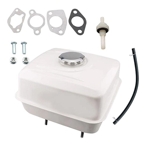 Gas tank kit - gas,