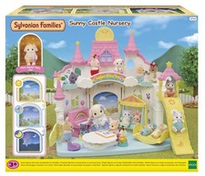 Sunny Castle Nursery -
