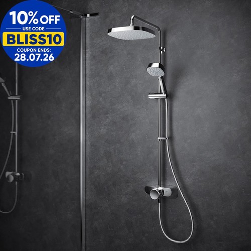 Mira form dual thermostatic - mira,